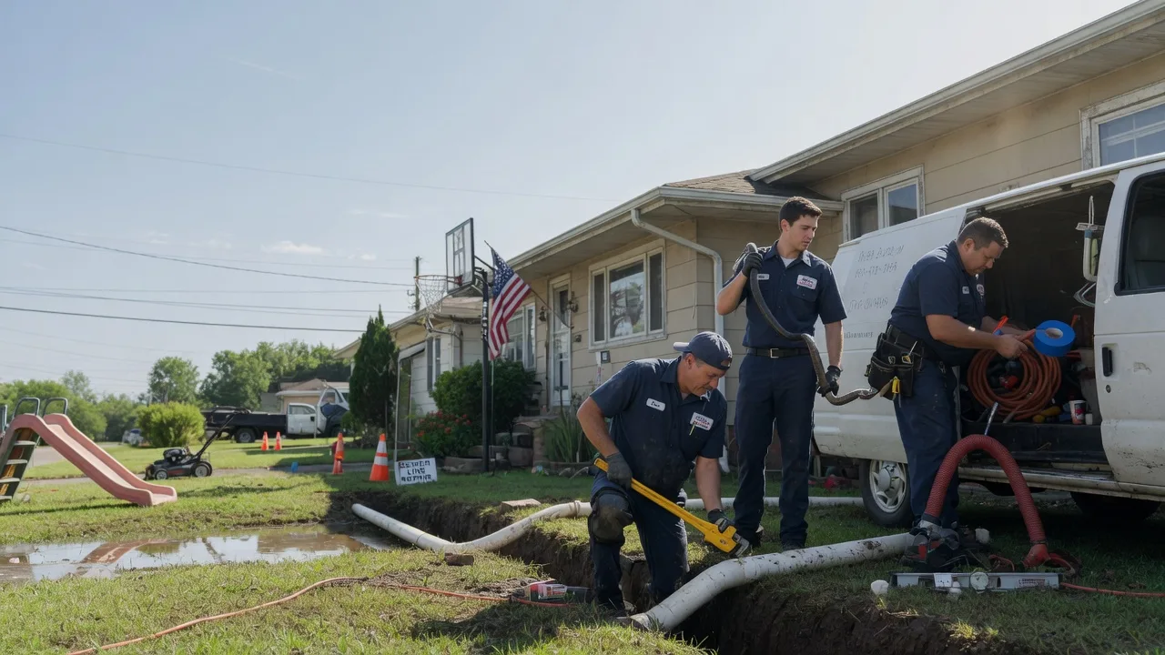 Toilet Installation in Warren, AR near me